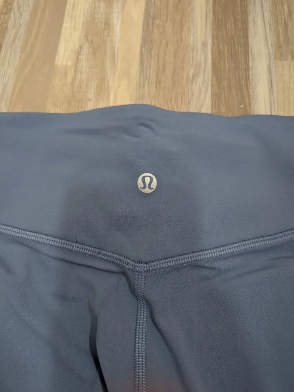 Lululemon Align High-Rise Pant Hidden Pocket 25